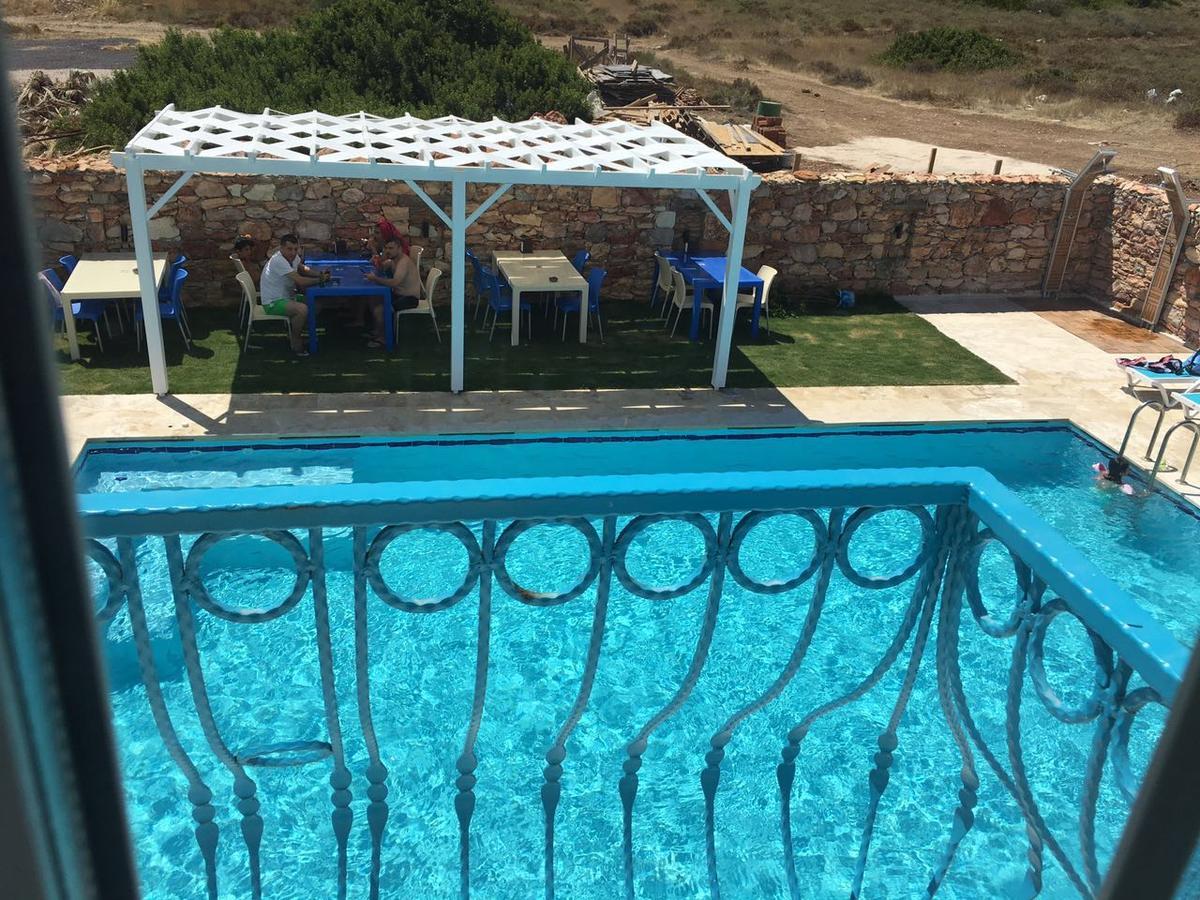 Ayse Hatun Butik Otel & Kahvalti Çeşme Exterior foto