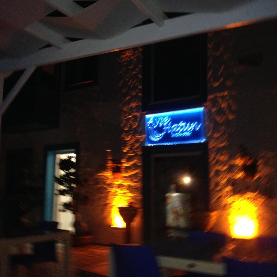 Ayse Hatun Butik Otel & Kahvalti Çeşme Exterior foto
