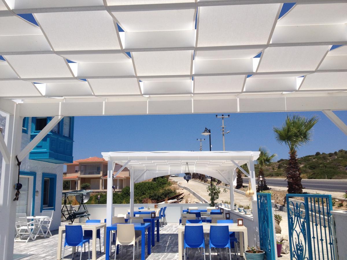 Ayse Hatun Butik Otel & Kahvalti Çeşme Exterior foto