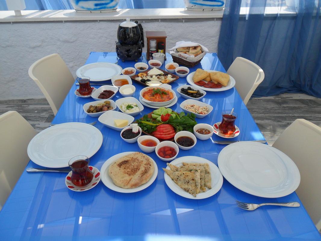 Ayse Hatun Butik Otel & Kahvalti Çeşme Exterior foto