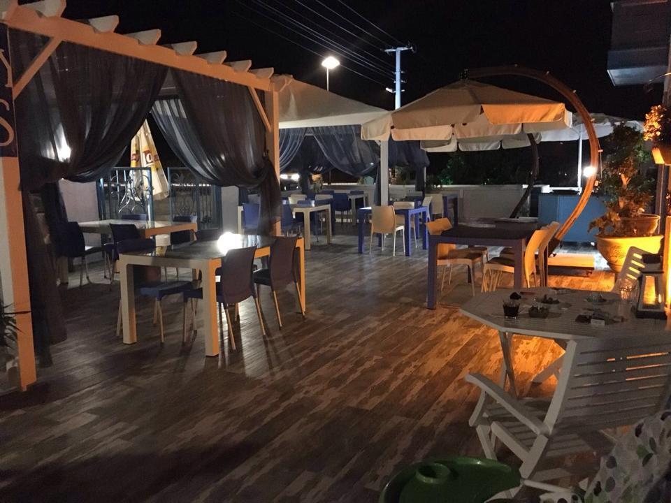 Ayse Hatun Butik Otel & Kahvalti Çeşme Exterior foto
