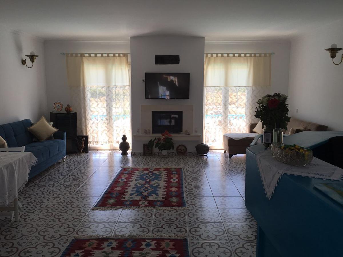 Ayse Hatun Butik Otel & Kahvalti Çeşme Exterior foto