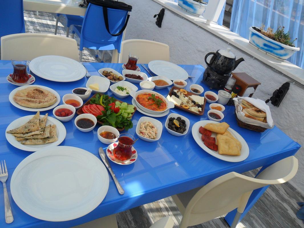 Ayse Hatun Butik Otel & Kahvalti Çeşme Exterior foto