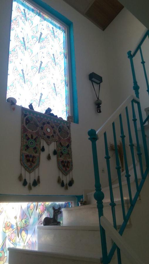 Ayse Hatun Butik Otel & Kahvalti Çeşme Exterior foto