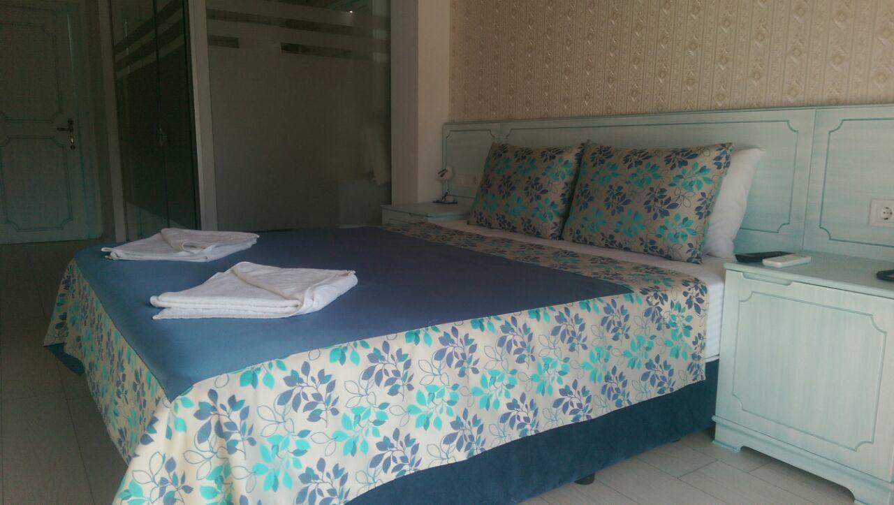 Ayse Hatun Butik Otel & Kahvalti Çeşme Exterior foto