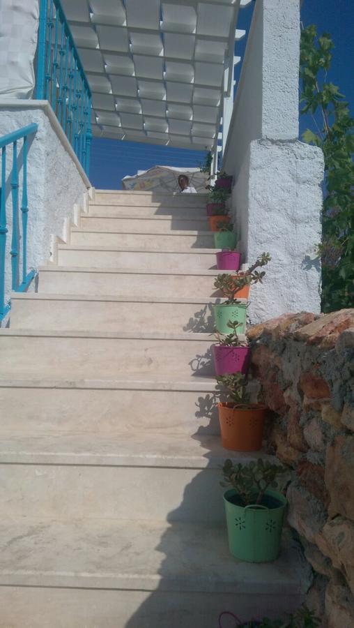 Ayse Hatun Butik Otel & Kahvalti Çeşme Exterior foto