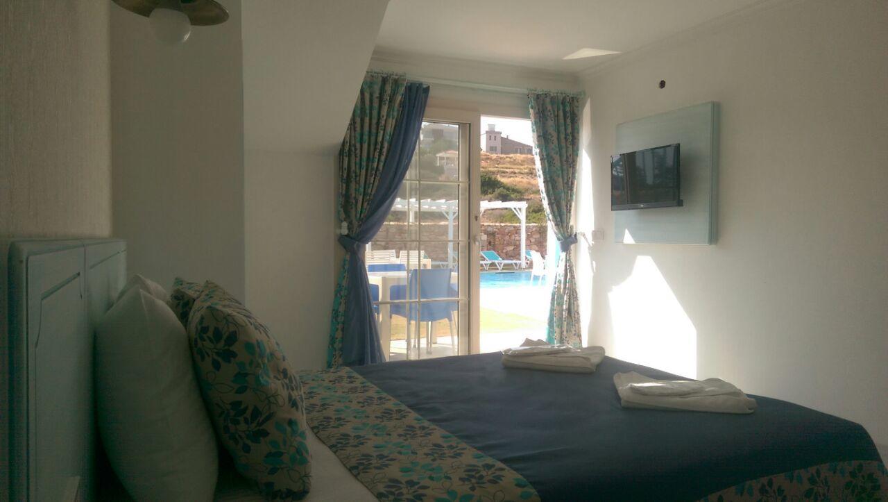 Ayse Hatun Butik Otel & Kahvalti Çeşme Exterior foto