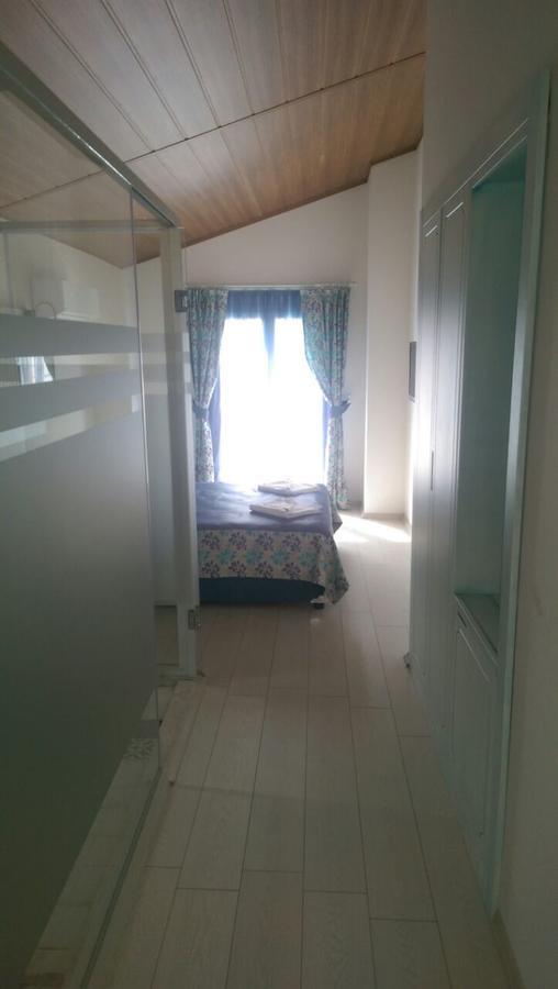 Ayse Hatun Butik Otel & Kahvalti Çeşme Exterior foto