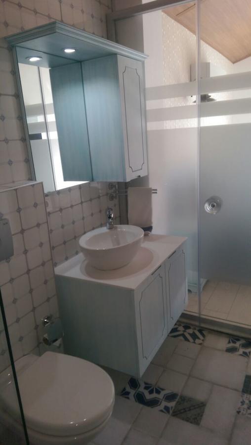 Ayse Hatun Butik Otel & Kahvalti Çeşme Exterior foto