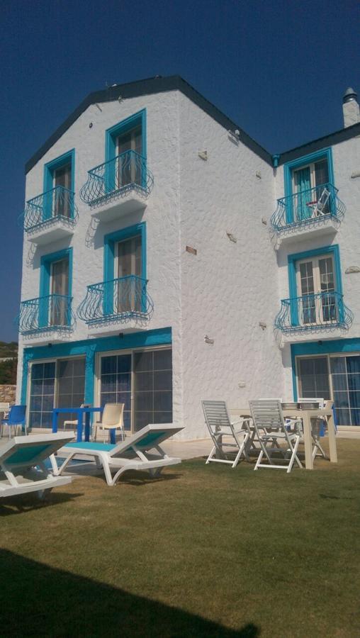 Ayse Hatun Butik Otel & Kahvalti Çeşme Exterior foto
