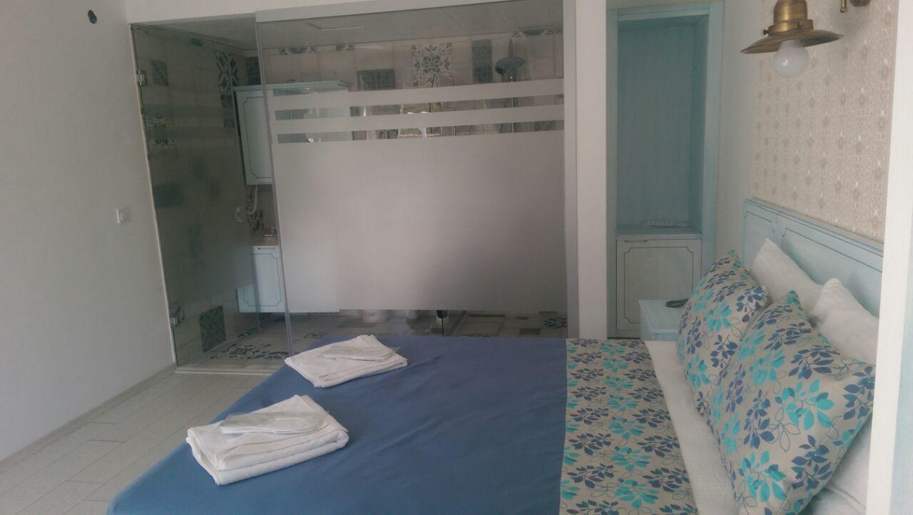 Ayse Hatun Butik Otel & Kahvalti Çeşme Exterior foto