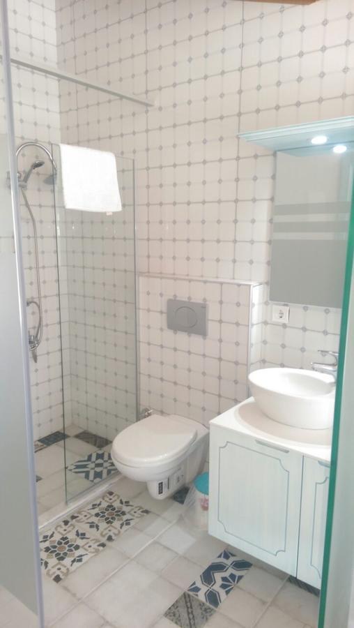 Ayse Hatun Butik Otel & Kahvalti Çeşme Exterior foto