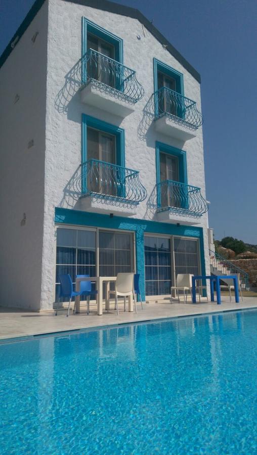 Ayse Hatun Butik Otel & Kahvalti Çeşme Exterior foto